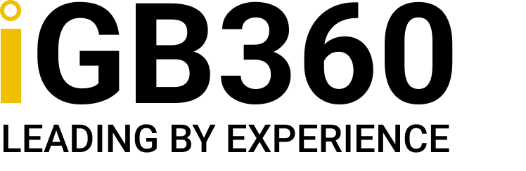 iGB360 logo